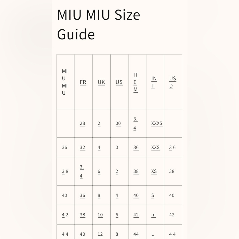 Miu Miu By Prada Wool Coat With Hood In Grey Size… - image 8